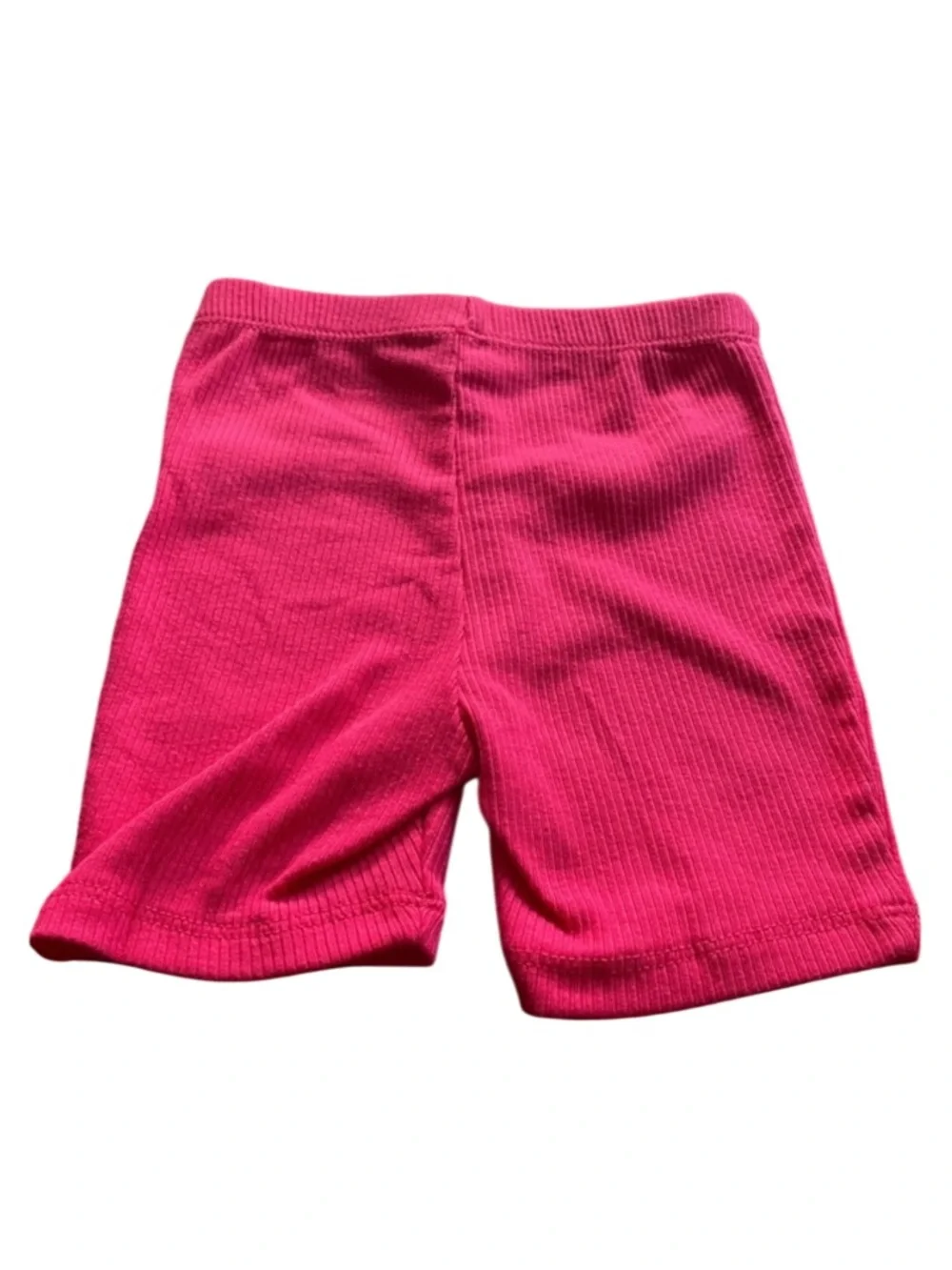 Disney Girls 2T Minnie Mouse Shorts Set